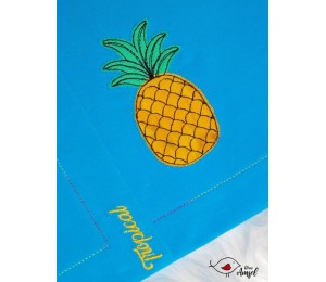 Stickdatei - Sweet Summer Mega Set inkl. Anhänger ITH